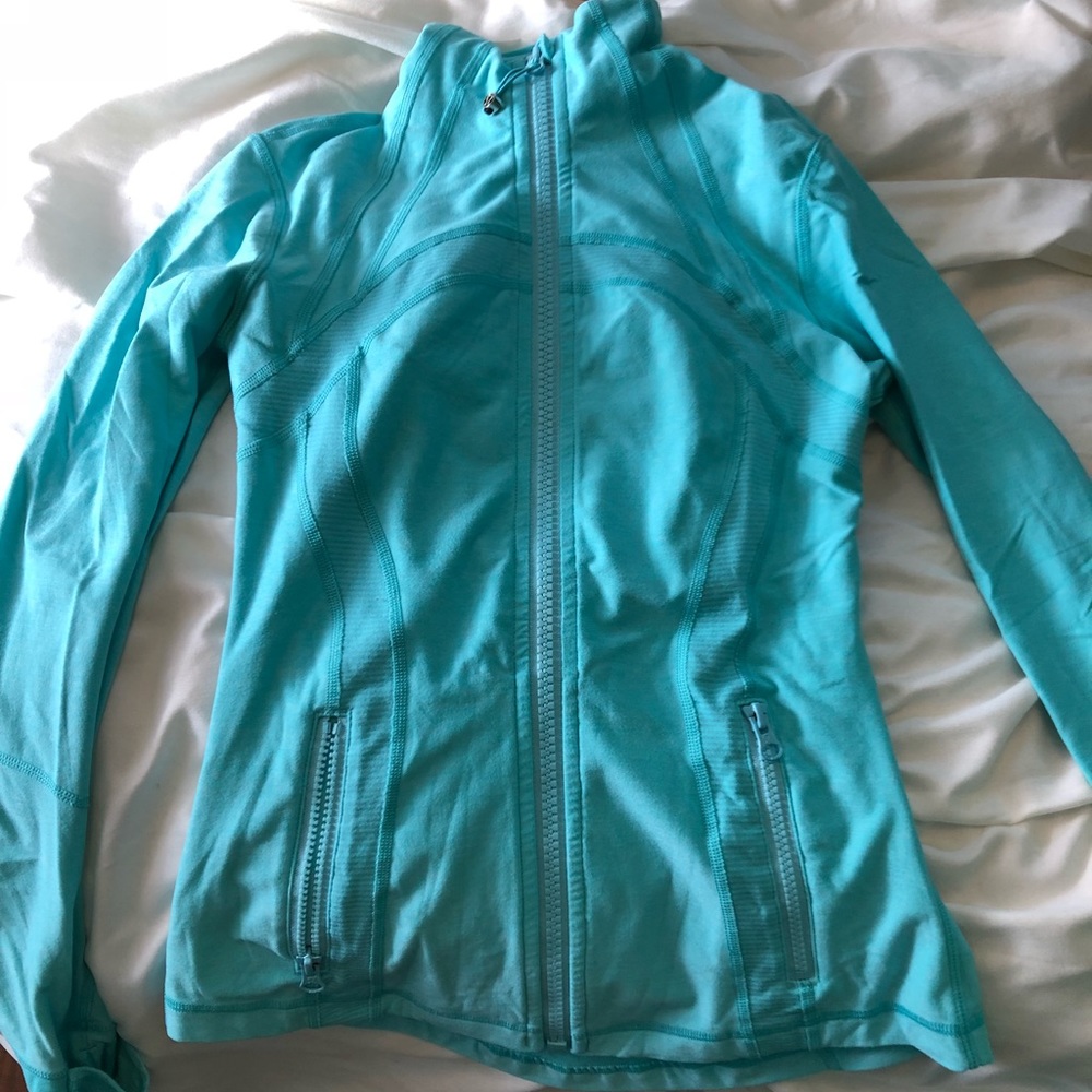 Lulu Jacket